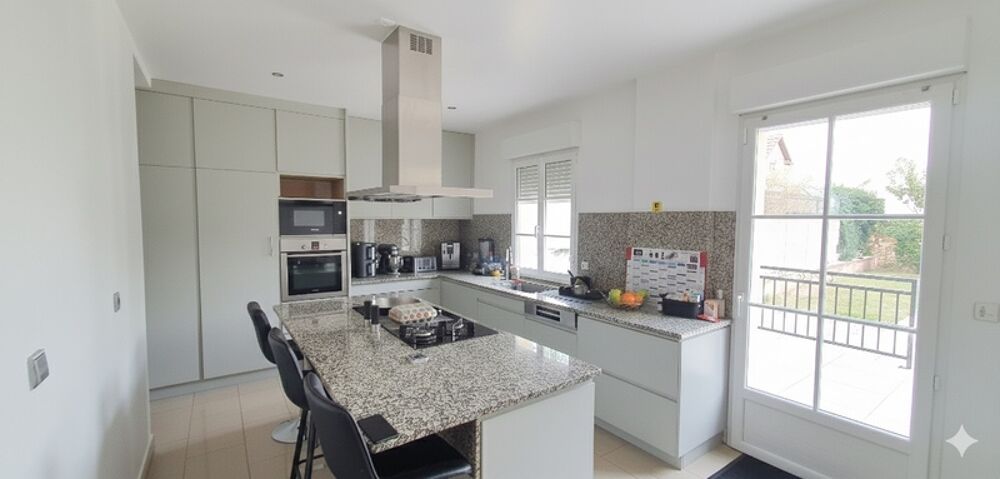 � vendre  Maison Argenteuil (95100)