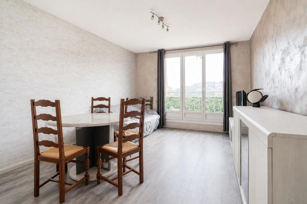 Appartement de 3 pièces de 48 m² à Rouen