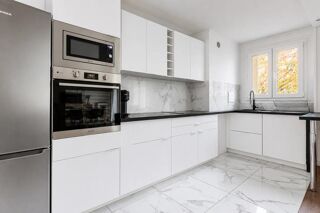  Appartement à vendre 5 pièces 95 m²