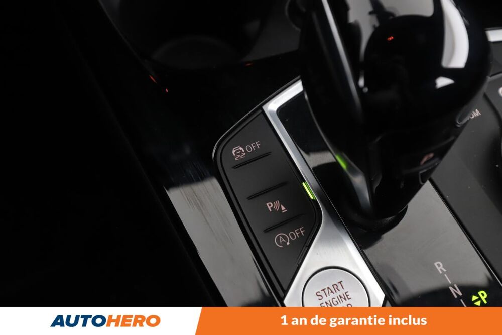 S&eacute;rie 1 118d M Sport BVA 150 ch 2023 occasion 92130 Issy-les-Moulineaux