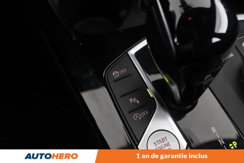 S&eacute;rie 1 118d M Sport BVA 150 ch 2023 occasion 92130 Issy-les-Moulineaux