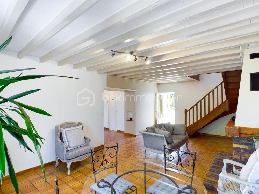 Maison 105,46m² à Clos-Fontaine