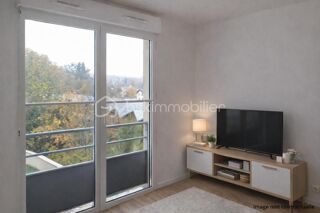  Appartement à vendre 1 pièce 30 m²