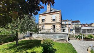  Propriété/château à vendre 5 pièces 142 m²