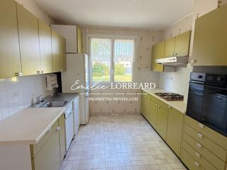 Maison à vendre 6 pièces 145 m²