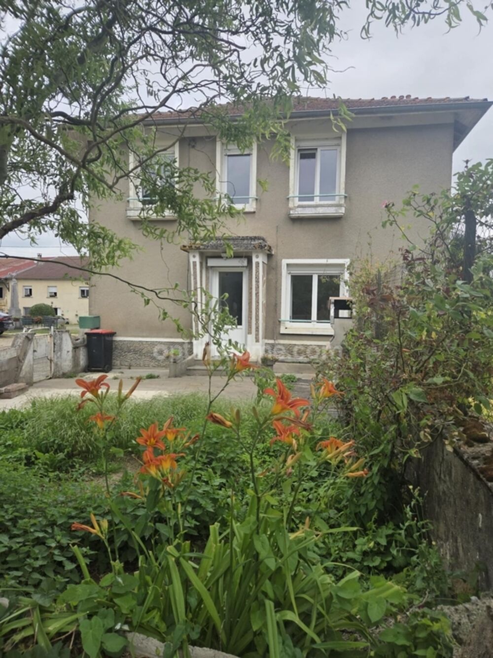 Vente Maison Maison à vendre 5 chambres à Delut - Proche Belgique et Luxembourg Delut