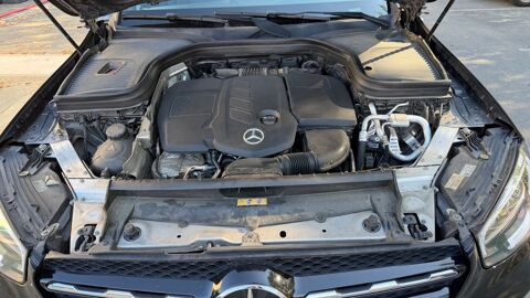 Classe GLC I 200 d 163 9G-Tronic Business 2022 occasion 57140 Woippy
