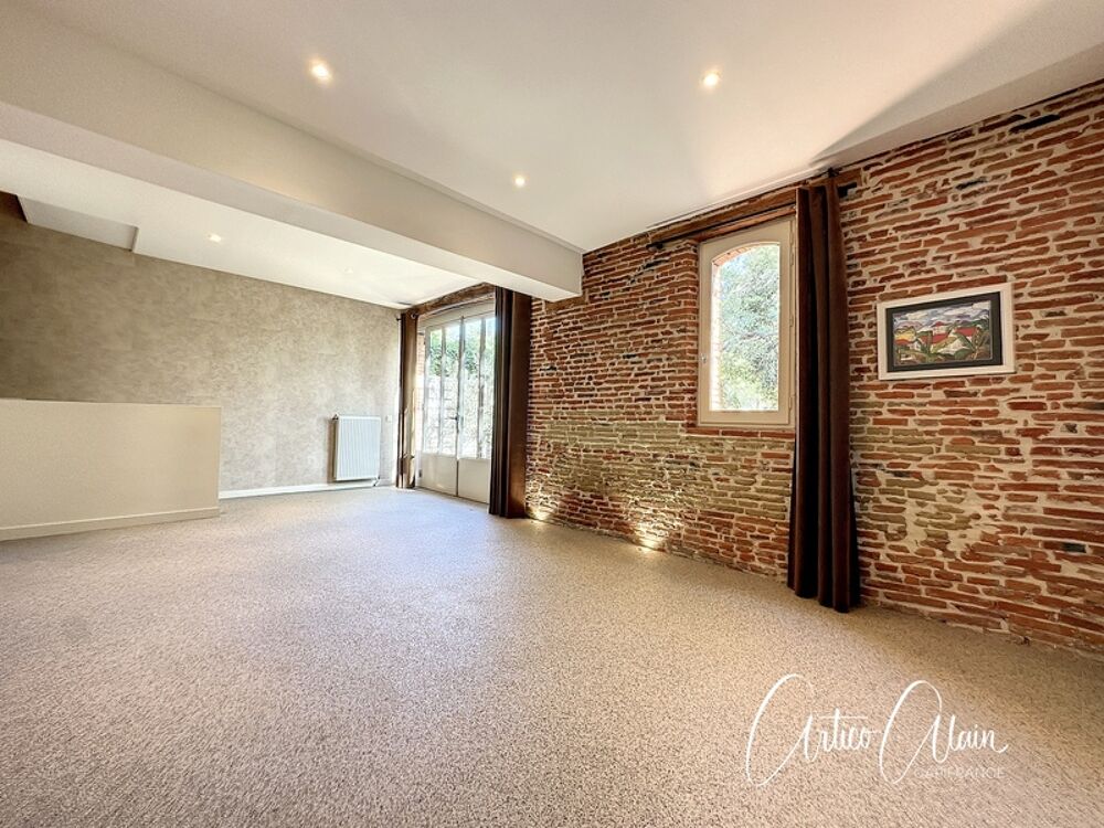  vendre  Maison Villefranche-de-Lauragais (31290)