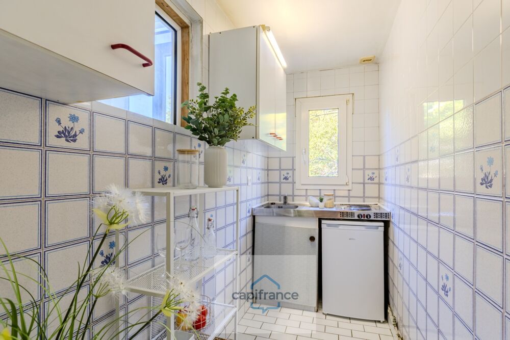 Vente Appartement BORDEAUX/Quartier St SEURIN / T2 libre Bordeaux