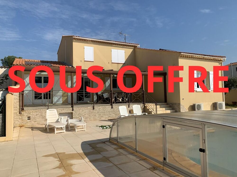 Maison – Martigues, Bouches-du-Rhône - Vue 2