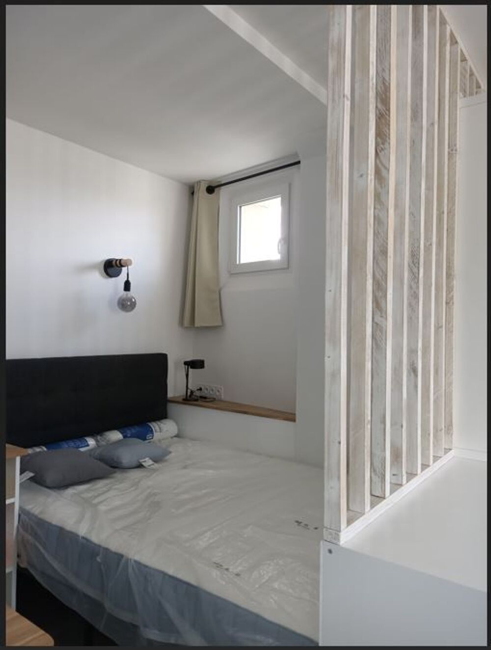 Location Appartement Studio de 26m2 à louer sur Paris 14 Paris 14