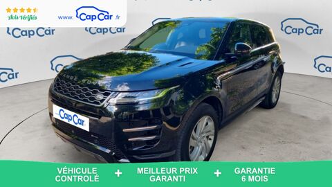 Land-Rover Range Rover Evoque 2.0 P200 Myld Hybride AWD BVA9 R-Dynamic S 2023 occasion Viroflay 78220