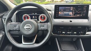 Qashqai 1.5 DIG -T ePower 190 Hybrid 2WD XTronic N-Connecta 2024 occasion 22330 Le Mene