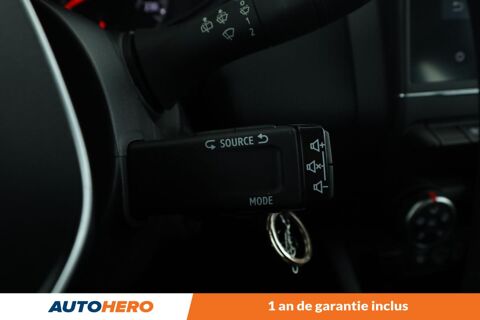 Clio 1.0 SCe Business 65 ch 2022 occasion 92130 Issy-les-Moulineaux