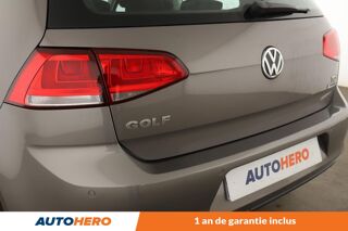 Golf VII 1.6 TDI BlueMotion Tech Confortline Business DSG7 3P 110 2015 occasion 92130 Issy-les-Moulineaux
