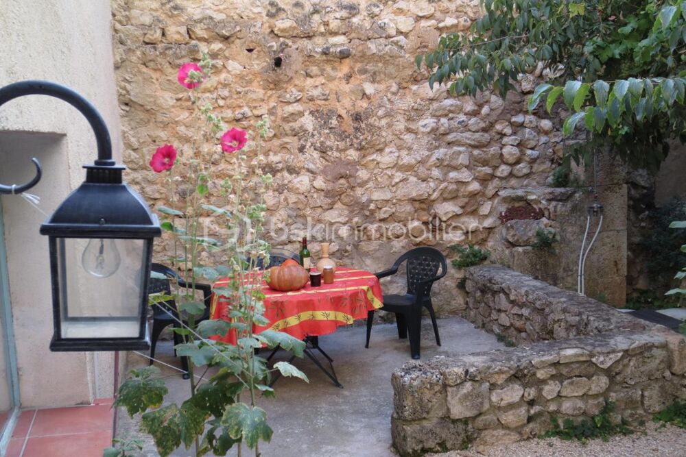 Maison dartiste à Moustiers-Sainte-Marie  Un lieu de création transmis de génération en génération