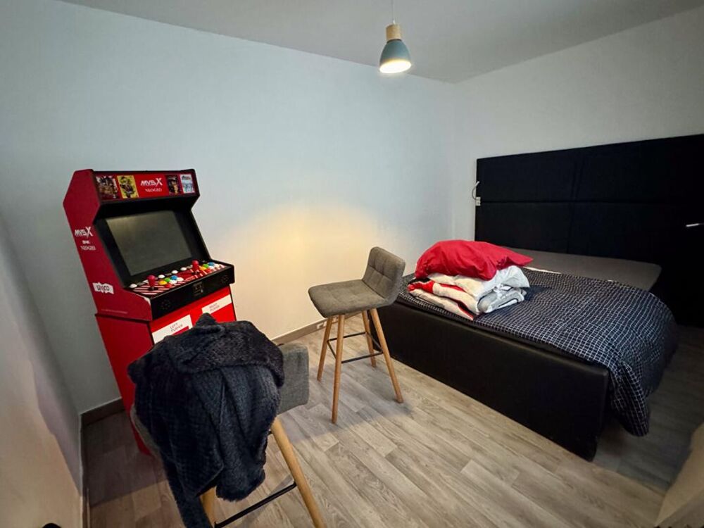 Vente Maison Immeuble 2 lots mono propriété Amiens Amiens