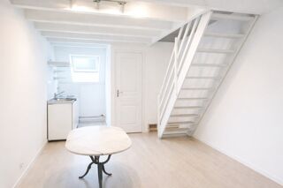  Appartement à vendre 2 pièces 25 m²