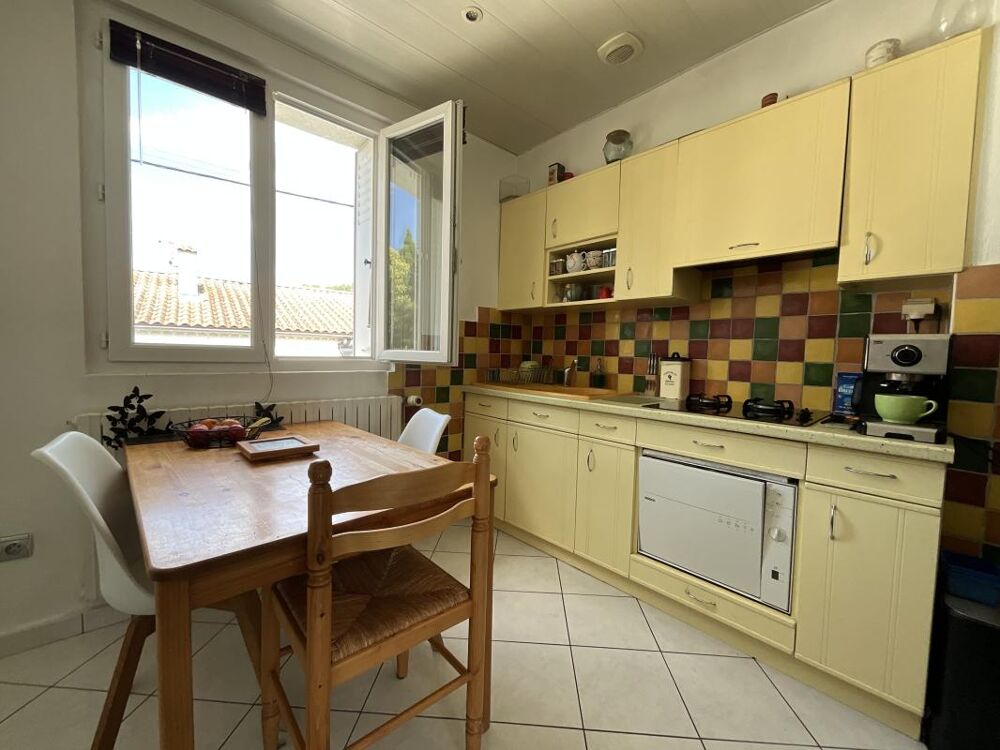 Vente Appartement Appartement Privas