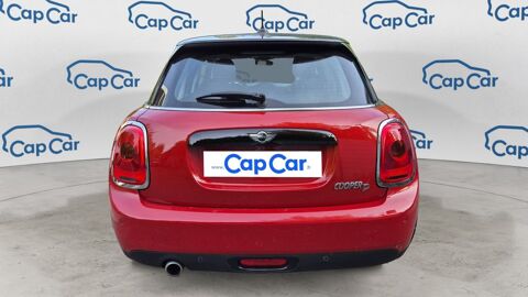 Cooper 1.5 D 116 - 2016 occasion 68350 Brunstatt Didenheim