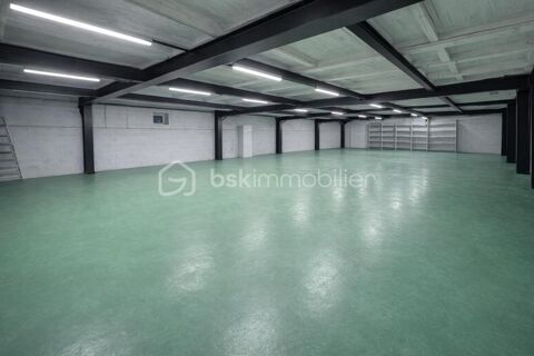 Local professionnel 1860 67390 Ohnenheim