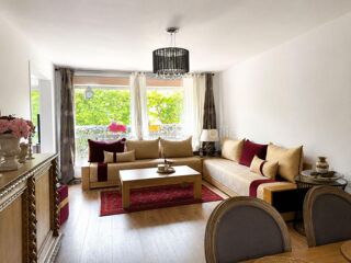  Appartement à vendre 5 pièces 113 m²