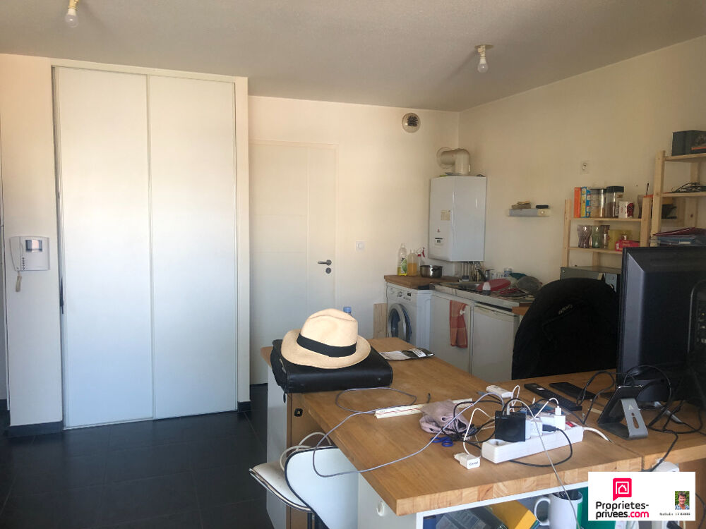 Appartement Saint Brevin Les Pins 1 pièce(s) 31,7 m2 Plein centre