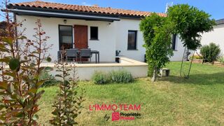  Maison à vendre 4 pièces 80 m²