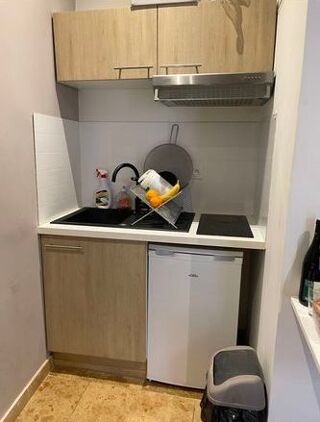  Appartement � louer 1 pi�ce 11 m�