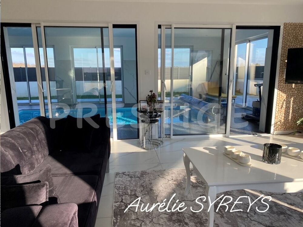 � vendre  Maison Guidel (56520)