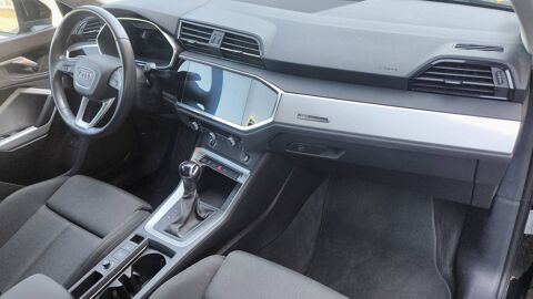 Q3 1.4 TFSIe 245 Plug in Hybrid S-Tronic6 Advanced 2022 occasion 20290 Lucciana