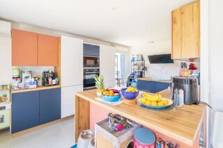 Appartement � vendre 4 pi�ces 102 m�