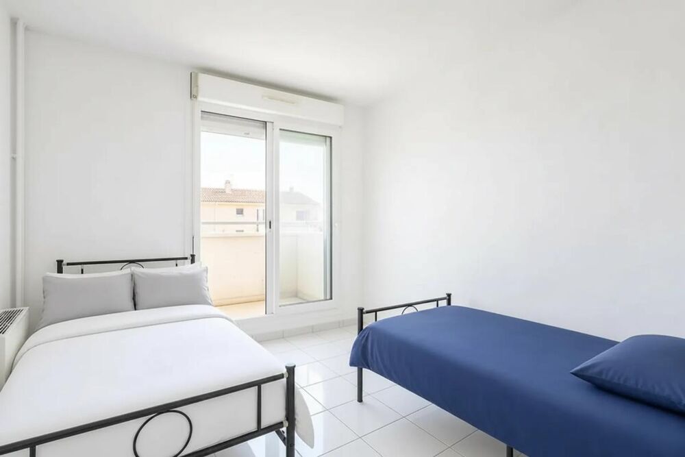 Vente Appartement Appartement T4 lumineux avec vue dégagée à Sevran Sevran