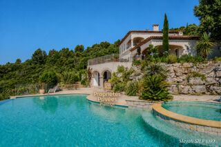  Villa à vendre 10 pièces 500 m²
