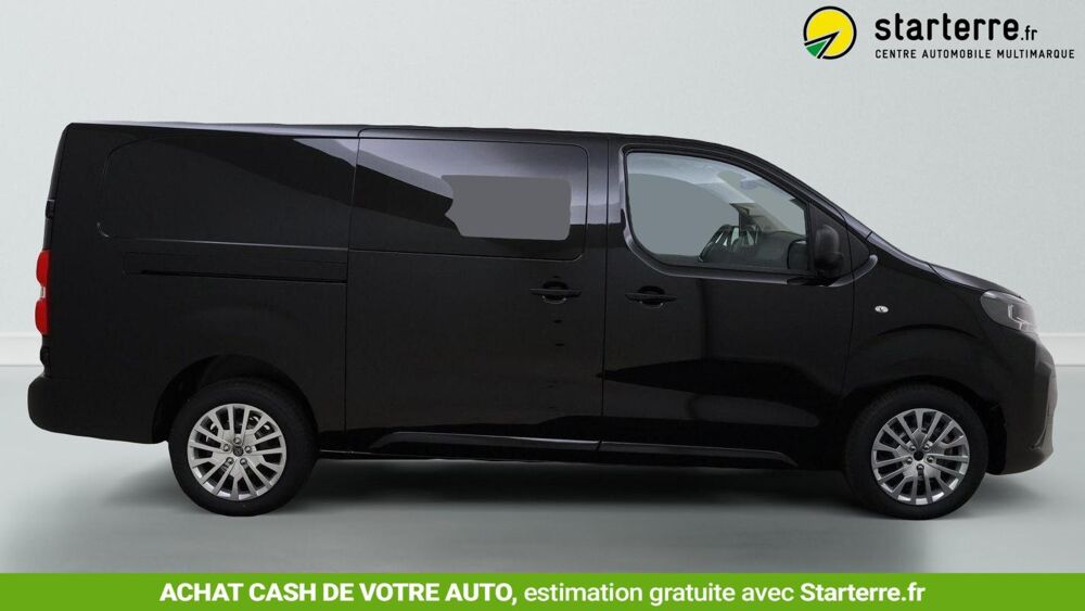 Expert Cabine Approfondie FIXE XL DIESEL 180 CH AUTOMATIQUE 2026 occasion 69190 Saint-Fons