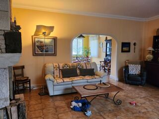  Maison à vendre 7 pièces 196 m²