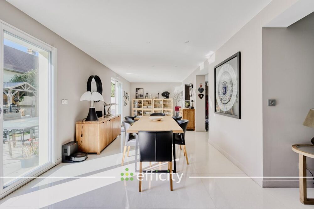 � vendre  Maison Soisy-sous-Montmorency (95230)