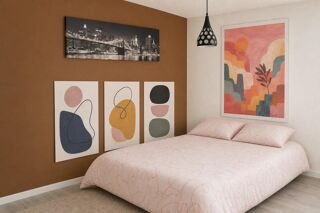  Maison à vendre 5 pièces 98 m²
