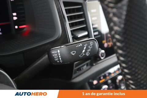 Kodiaq 1.5 TSI ACT Sportline DSG7 150 ch 2022 occasion 92130 Issy-les-Moulineaux