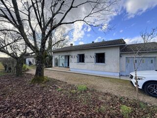  Maison à vendre 5 pièces 89 m²