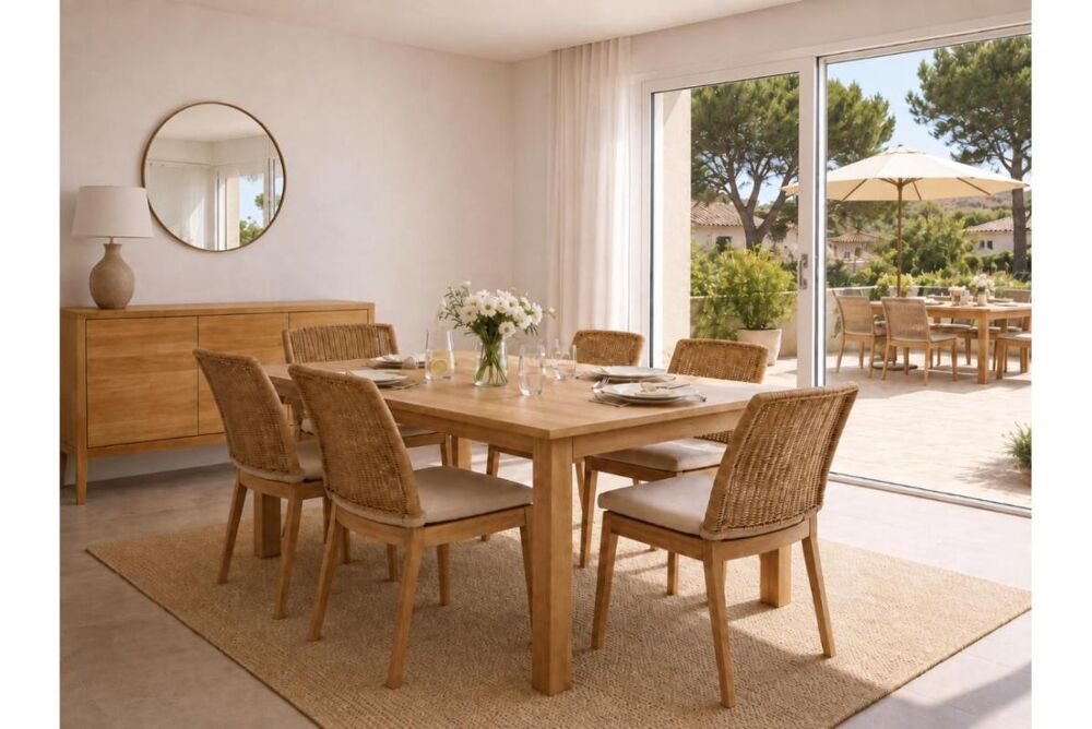 Appartement 5 pièces 137 m² · à Six Fours les Plages · 137 m² · 479 000 €