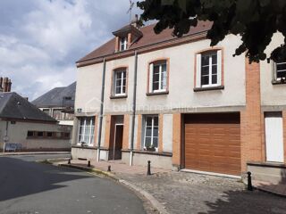  Maison � vendre 5 pi�ces 124 m�