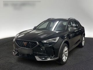 Formentor 1.5 TSI DSG Basis, bo&icirc;te automatique 7 rapports 2024 occasion 33000 Bordeaux