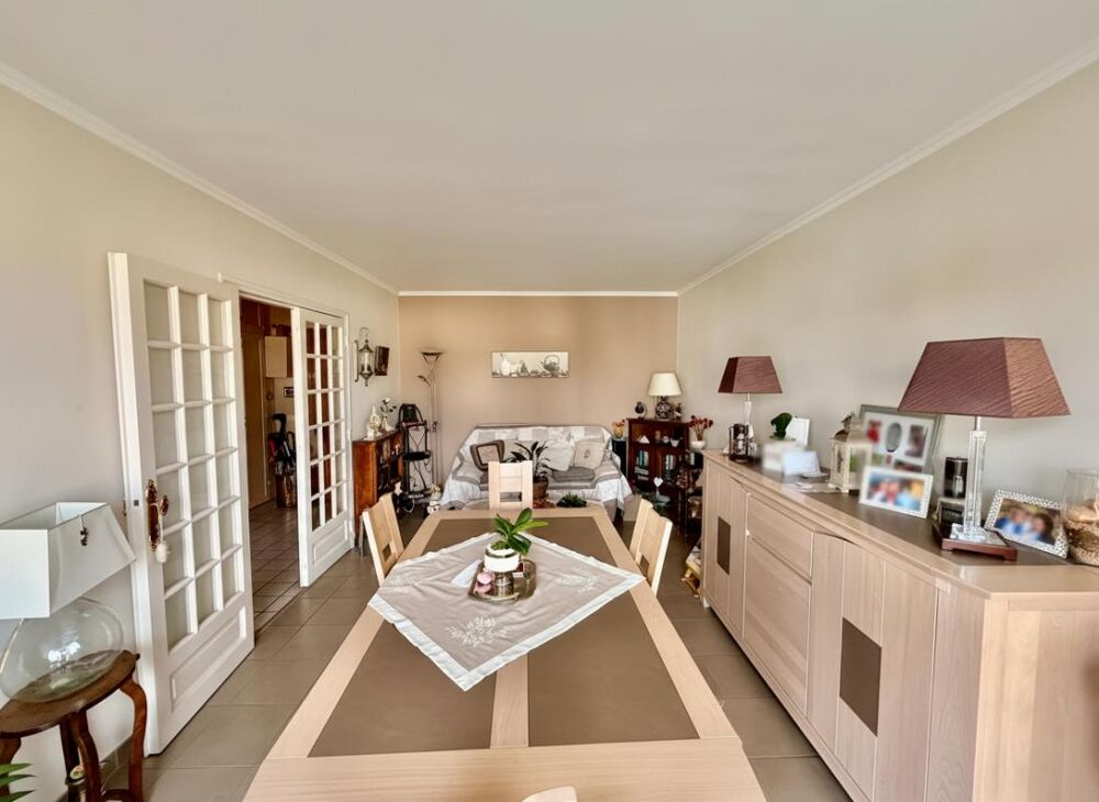 Vente Appartement Appartement Enghien Les Bains 3 pièce(s) 62,32 m2 Enghien les bains