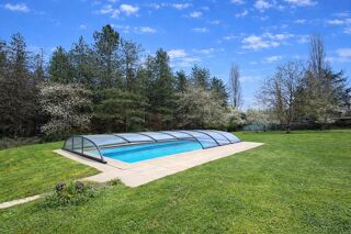  Maison à vendre 9 pièces 255 m²