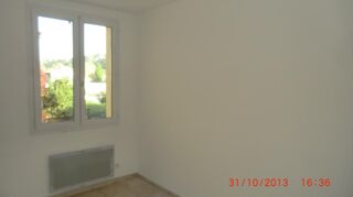  Appartement à louer 3 pièces 50 m²