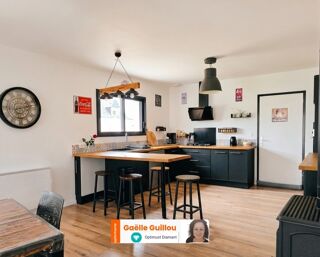  Maison à vendre 5 pièces 97 m²