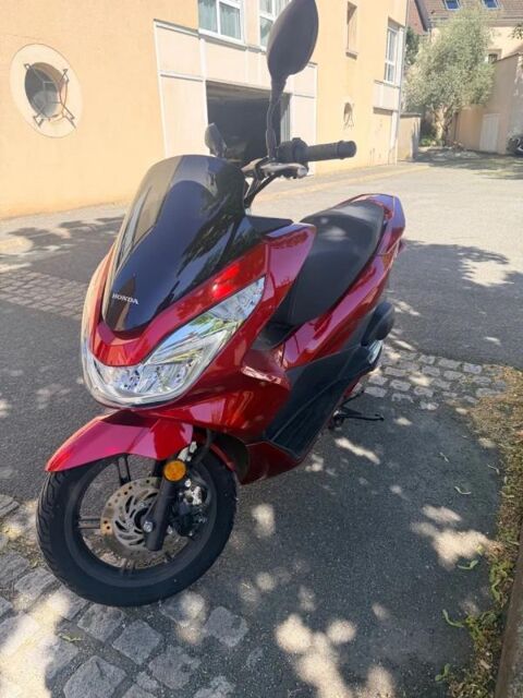 Scooter PEUGEOT 2017 occasion Longjumeau 91160