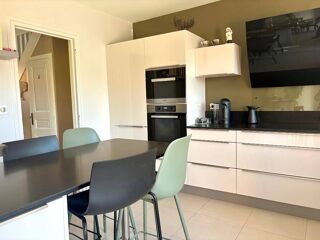  Maison � vendre 6 pi�ces 112 m�