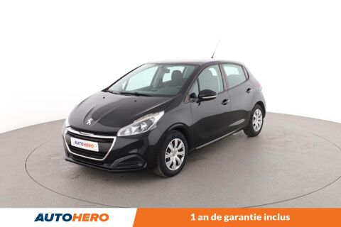 Peugeot 208 1.6 Blue-HDi Active 5P 75 ch 2017 occasion Issy-les-Moulineaux 92130